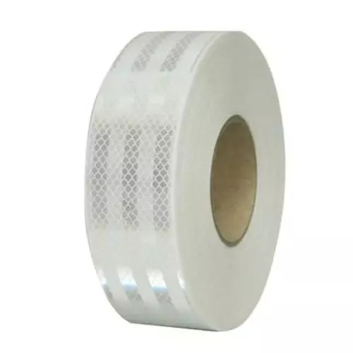 generic-high-intensity-reflective-warning-tape-508-mm-2-inch-x-2-m-red-white-yellow-pack-of-3