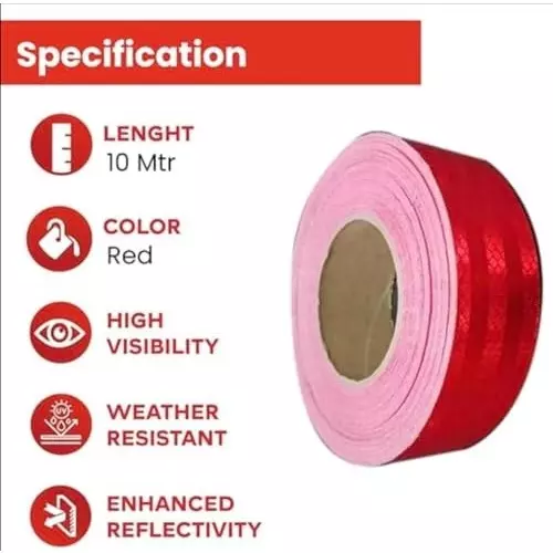 generic-night-high-visibility-reflective-tape-508-mm-2-inch-x-10-m-red