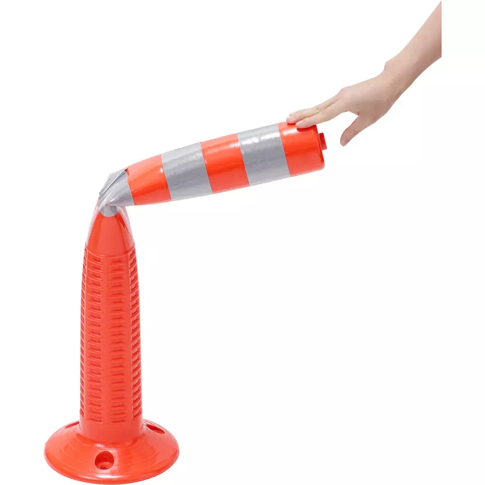 monotaro-soft-delineator-post-traffic-post-polyurethane-red-x-white-pole-part-approximately-80-mm-diameter-39924439