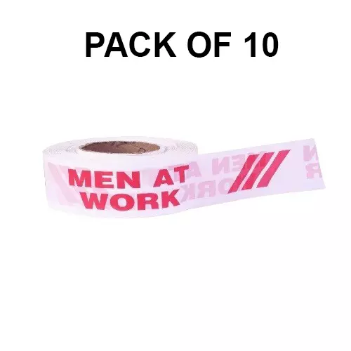 shopking-safety-warningcaution-tape-men-at-work-printed-polyethylene-length-200-m-v4you102-pack-of-10-pcs