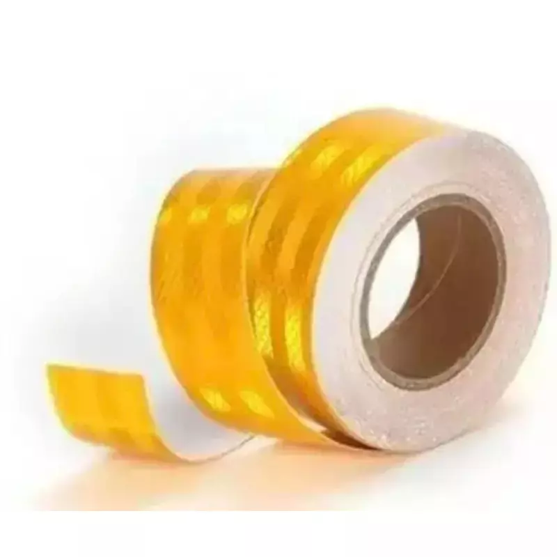 glowedge-reflective-tape-self-adhesive-29-m-length-50-mm-width-yellow-for-bicycle-handlebar-indoor-outdoor-packaging-wall