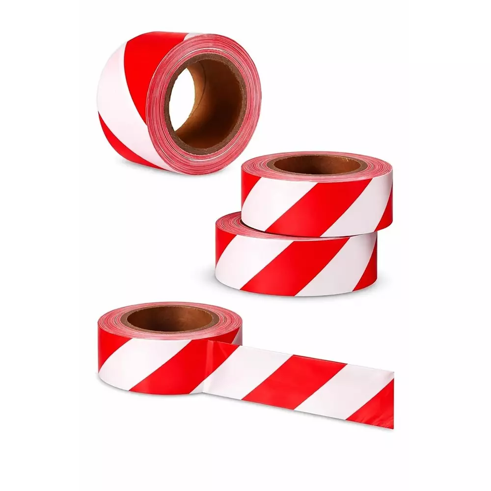 warnmat-non-printed-safety-caution-striped-barricade-tape-250-m-length-red-white-color-for-construction-sites-pack-of-10