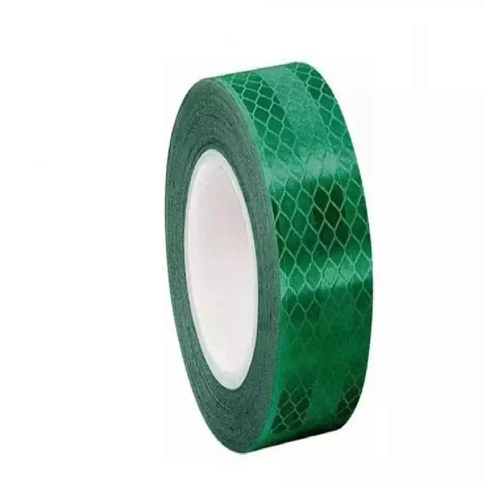 beggosafe-reflective-tape-50-m-length-waterproof-508-mm-2-inch-width-green-pack-of-5