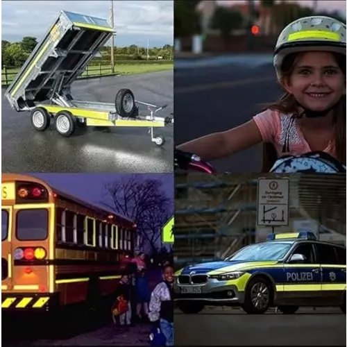 generic-high-intensity-reflective-tape-508-mm-2-inch-x-50-m-yellow-pack-of-4