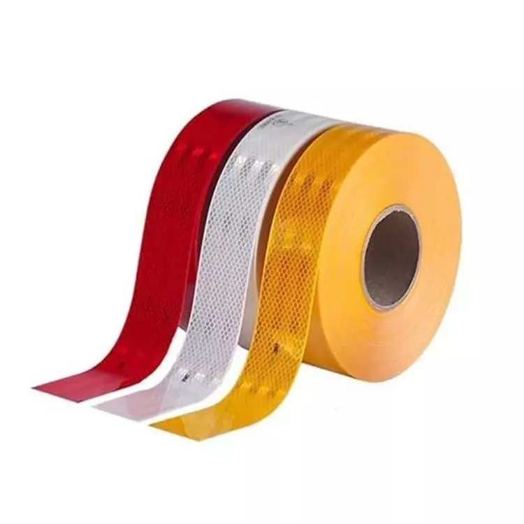 bombay-ms-high-intensity-reflective-radium-tape-water-proof-red-white-yellow-508-mm-2-inch-width-2-m-length-pack-of-3-pcs