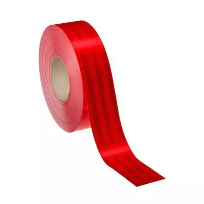 beggosafe-reflective-tape-50-m-length-waterproof-508-mm-2-inch-width-red-pack-of-5