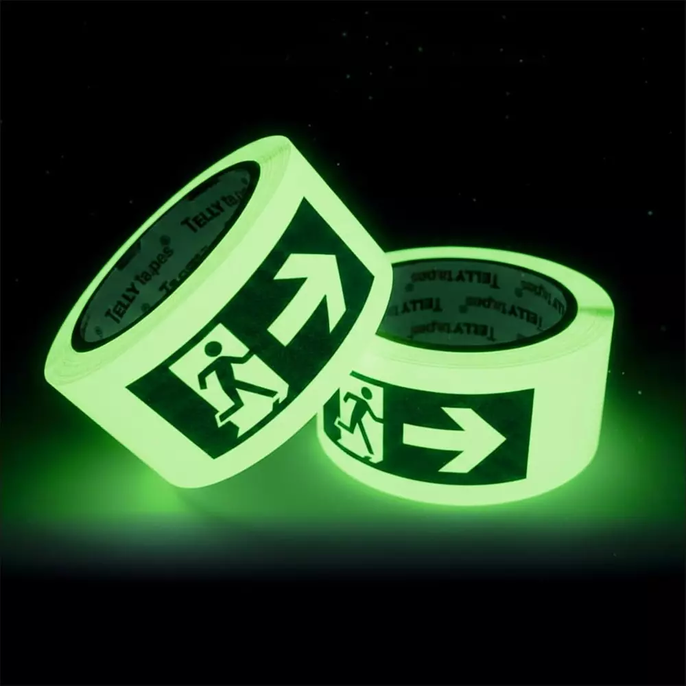 telly-tapes-emergency-exit-direction-safety-tape-right-arrow-running-man-50-mm-5-m-size-tt-gid-rmr-d-5l