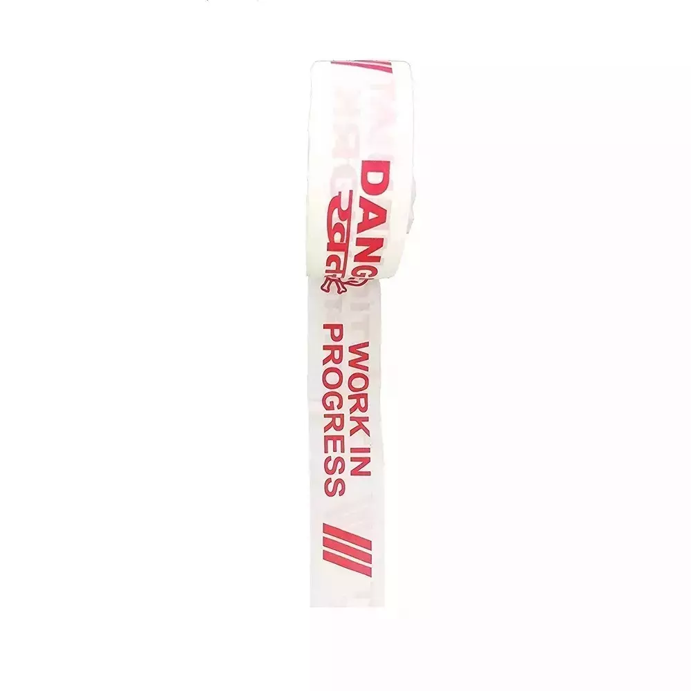 beggosafe-caution-tape-3-inch-x-100-m-length-waterproof-pvc-white-and-red-pack-of-5