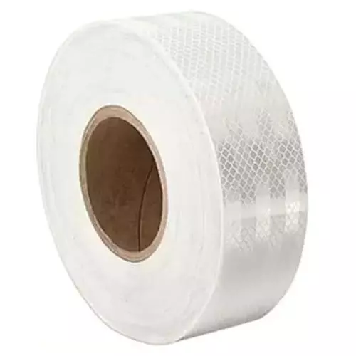 generic-high-intensity-warning-reflective-radium-tape-sticker-508-mm-2-inch-x-1-m-yellow-red-green-blue-white-pack-of-5