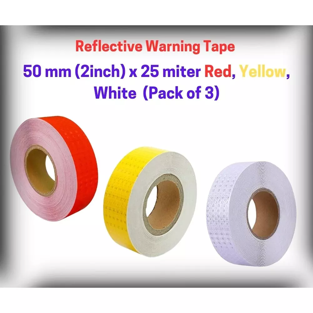 generic-radium-reflective-warning-tape-kit-yellow-white-red-25-m-pvc-for-construction-road-side-industrial-area