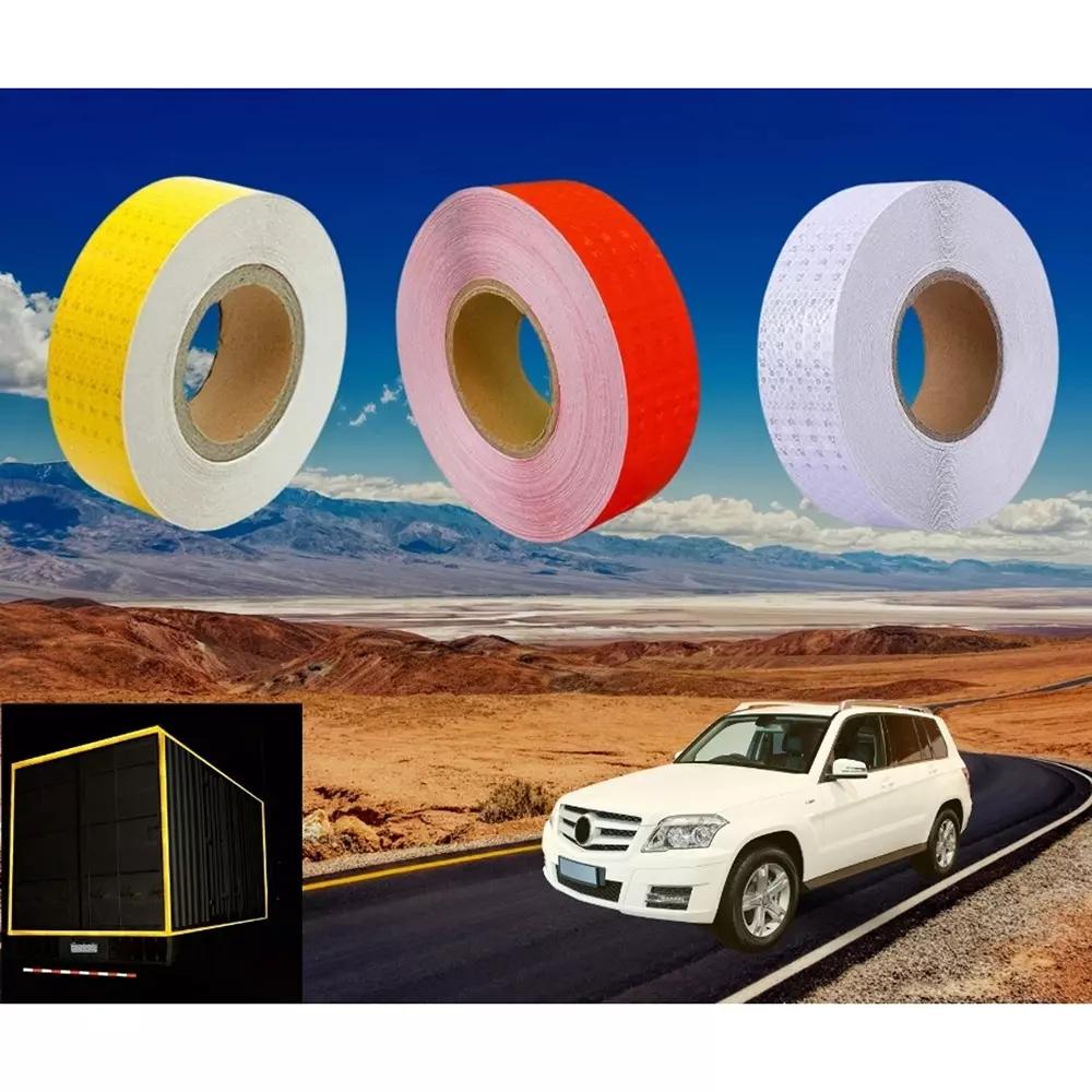 generic-radium-reflective-warning-tape-kit-yellow-white-red-25-m-pvc-for-construction-road-side-industrial-area