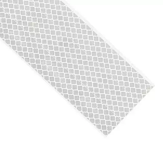 glowedge-reflective-tape-self-adhesive-31-m-length-50-mm-width-white-for-bicycle-handlebar-indoor-outdoor-packaging-wall