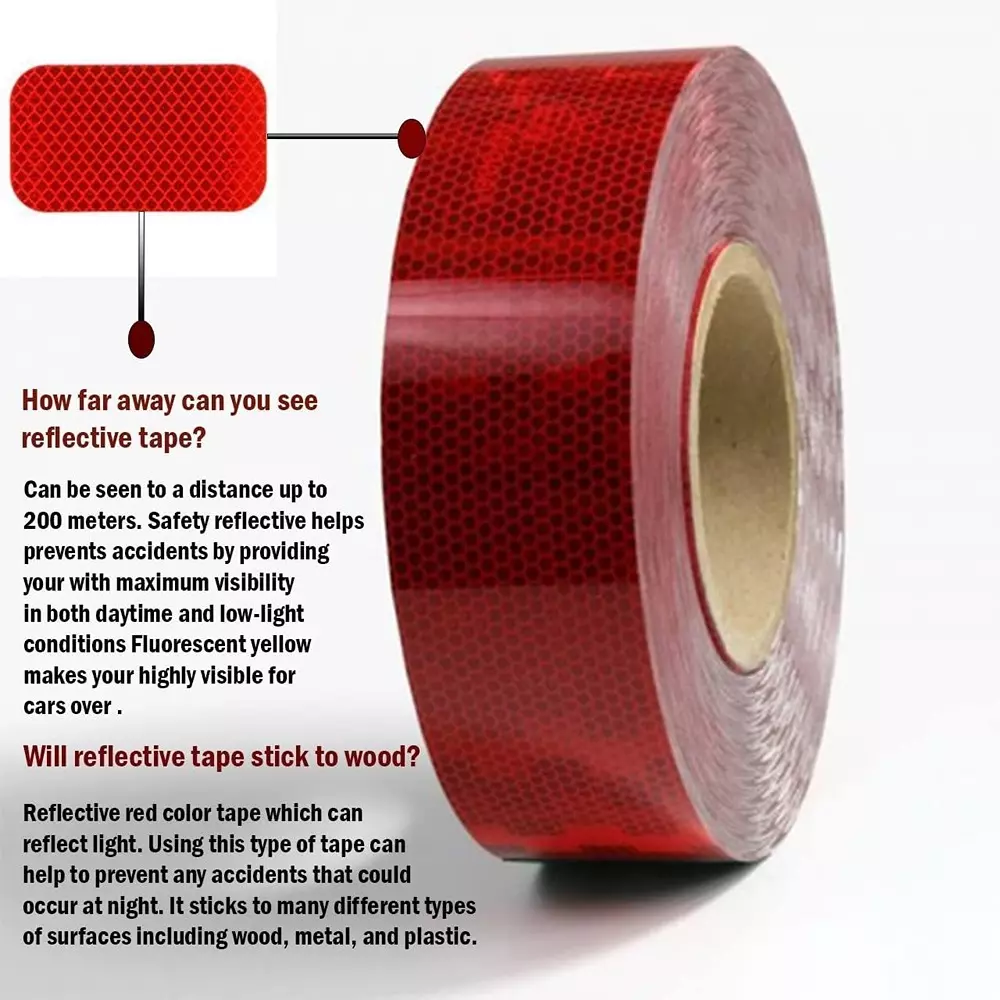angelsafe-reflective-tape-50-m-length-waterproof-plastic-red