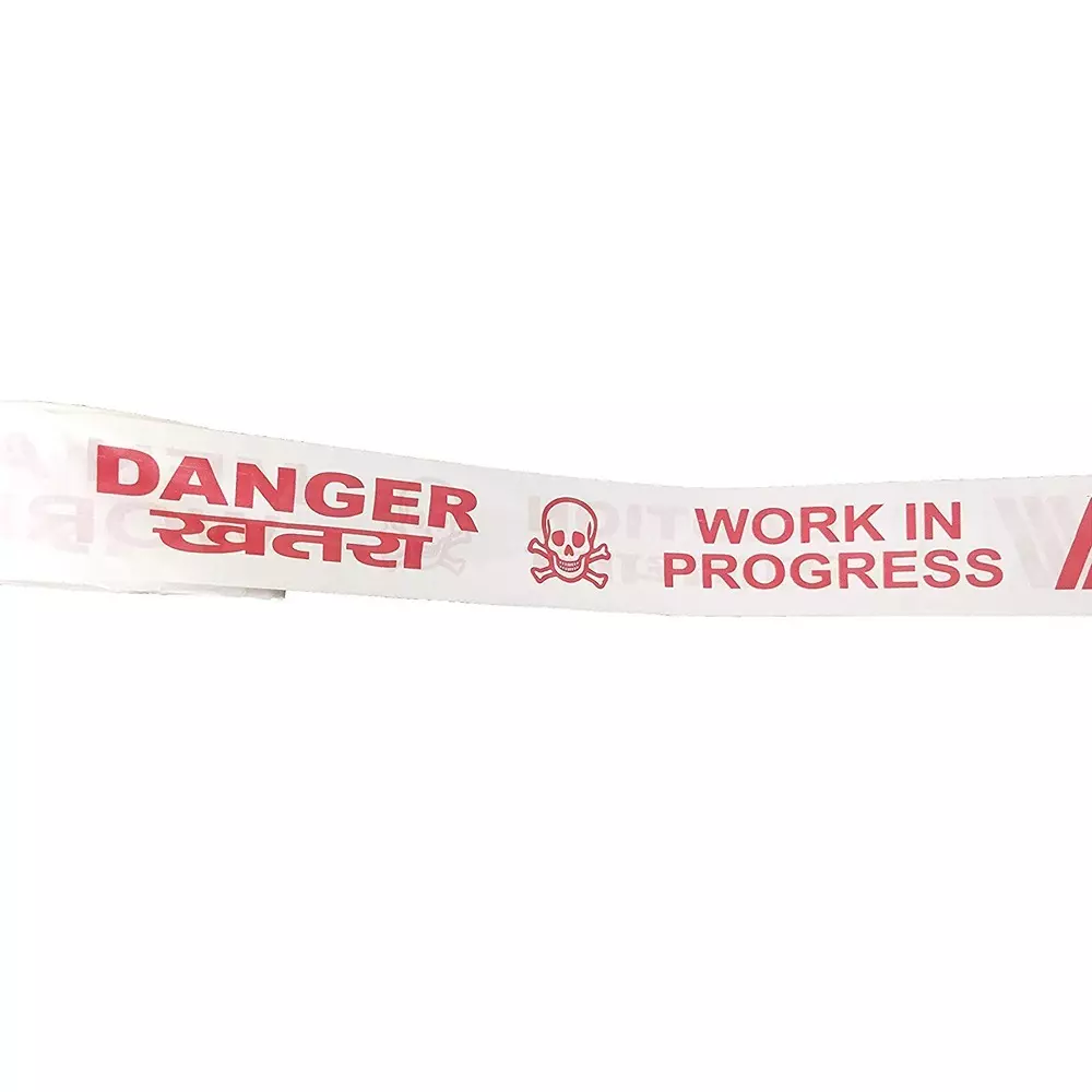 angelsafe-caution-tape-3-inch-x-100-m-length-waterproof-pvc-white-and-red
