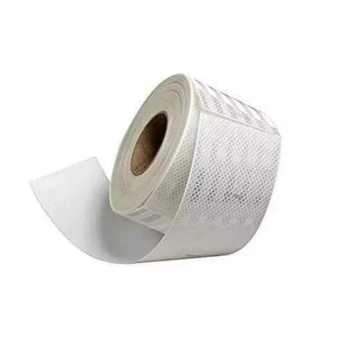 angelsafe-reflective-tape-made-of-micro-prismatic-film-white-color-50-m-length-and-2-inch-508-mm-width-pack-of-5-roll