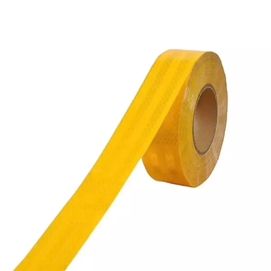 generic-heavy-duty-reflective-radium-warning-tape-508-mm-2-inch-x-50-m-yellow