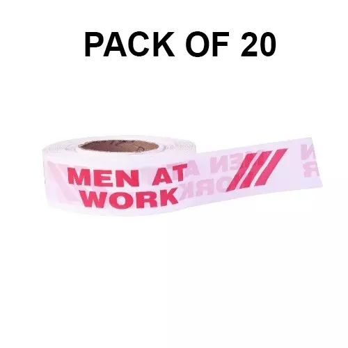 shopking-safety-warningcaution-tape-men-at-work-printed-polyethylene-length-200-m-v4you102-pack-of-20-pcs