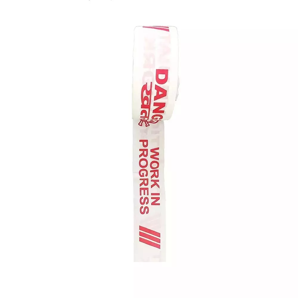 beggosafe-caution-tape-3-inch-x-100-m-length-waterproof-pvc-white-and-red