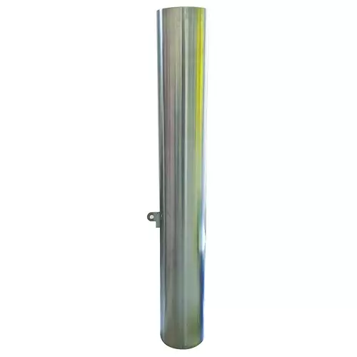 RS PRO Safety Barrier Stainless Steel Grey Color, 2845317