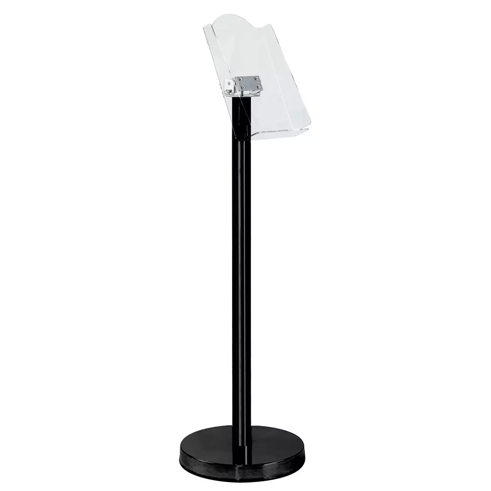 RS PRO Safety Barrier Steel Grey Color, 2843598