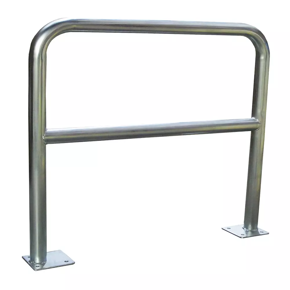 RS PRO Safety Barrier Stainless Steel Grey Color, 2845151