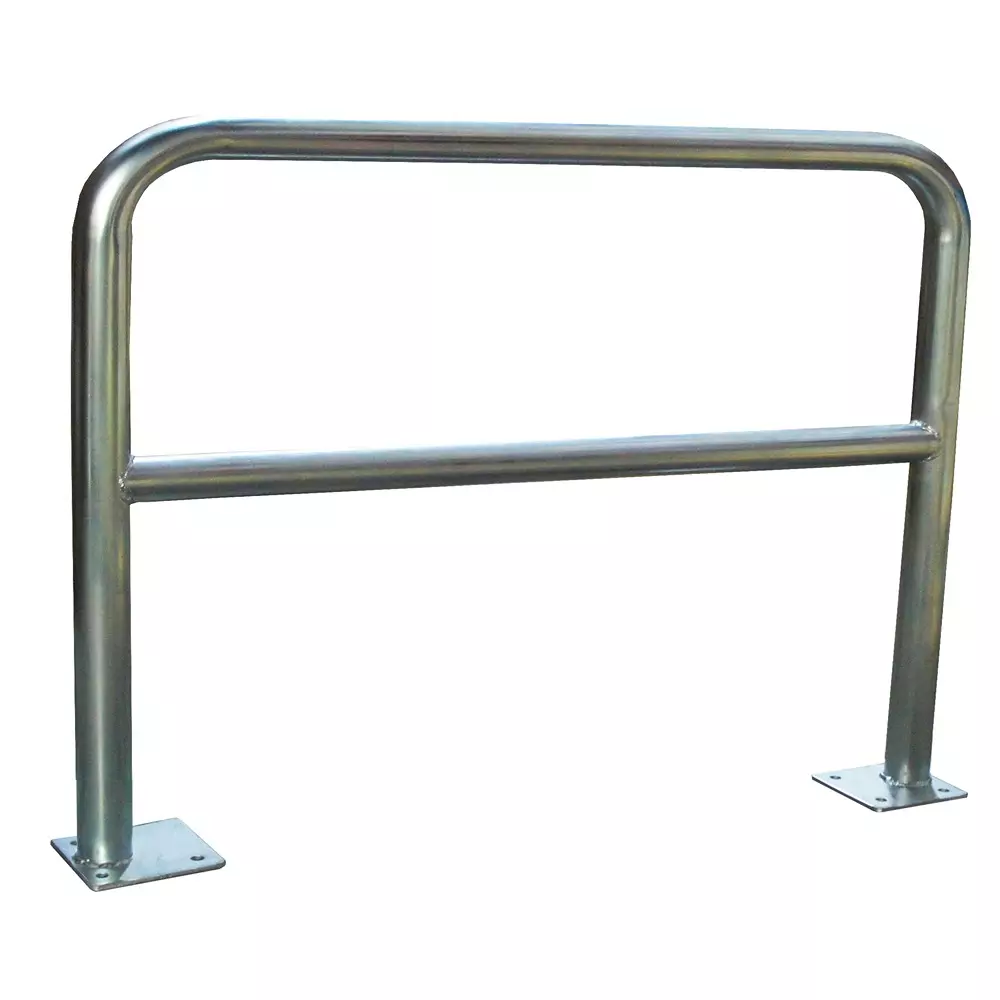 RS PRO Safety Barrier Stainless Steel Grey Color, 2845153
