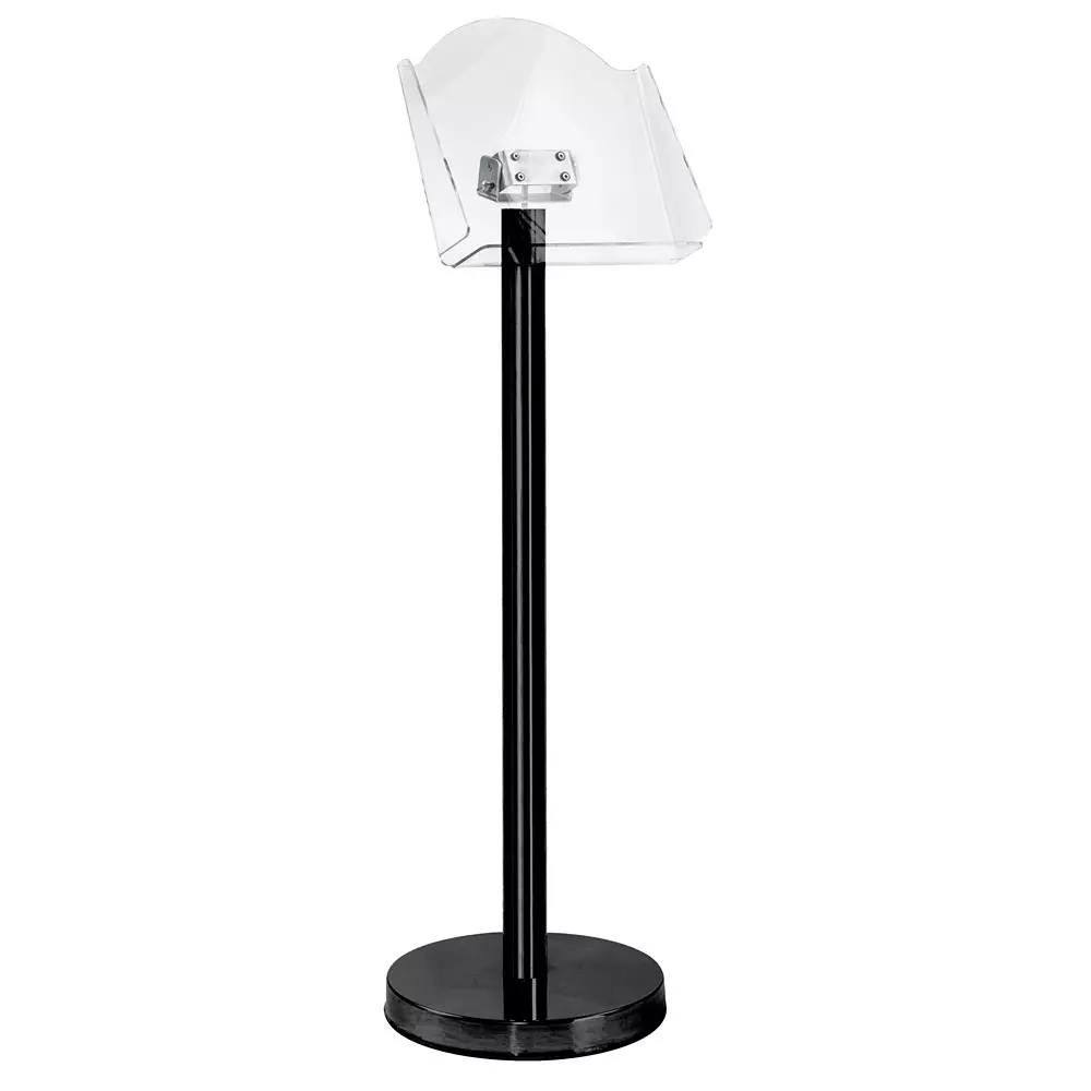 RS PRO Safety Barrier Steel Grey Color, 2843597