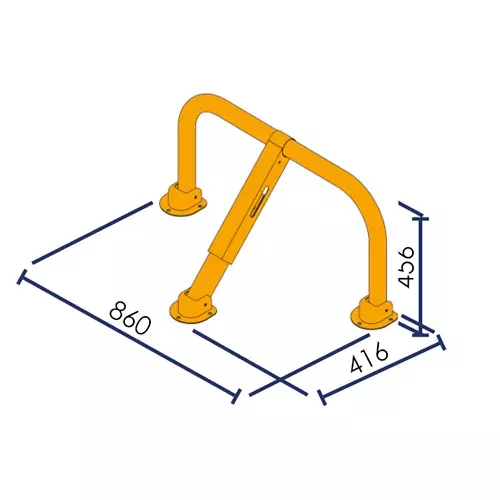 rs-pro-safety-barrier-galvanised-steel-grey-color-2847163