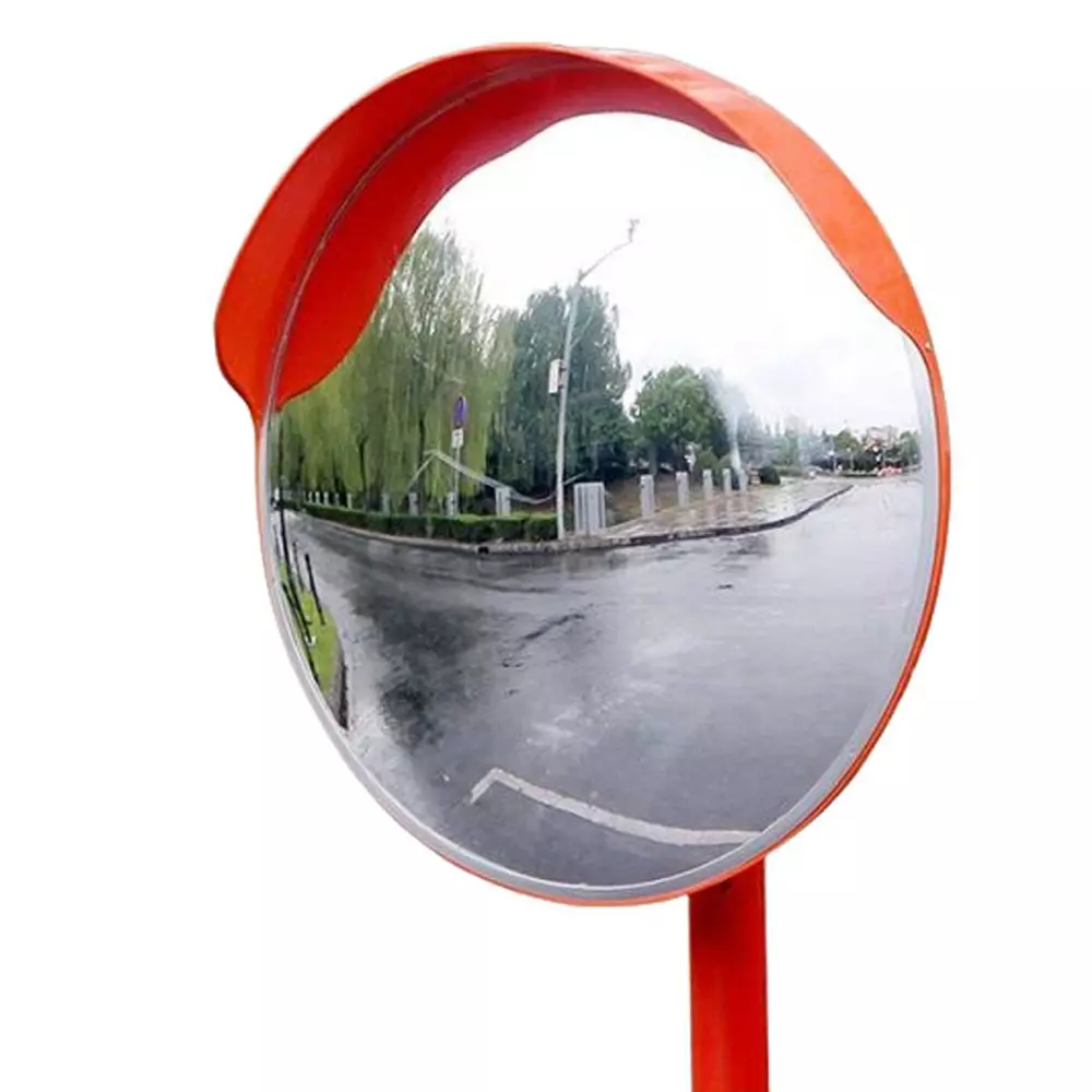 H2 High Resolution Convex Mirror 80 cm (32 Inch) H200006