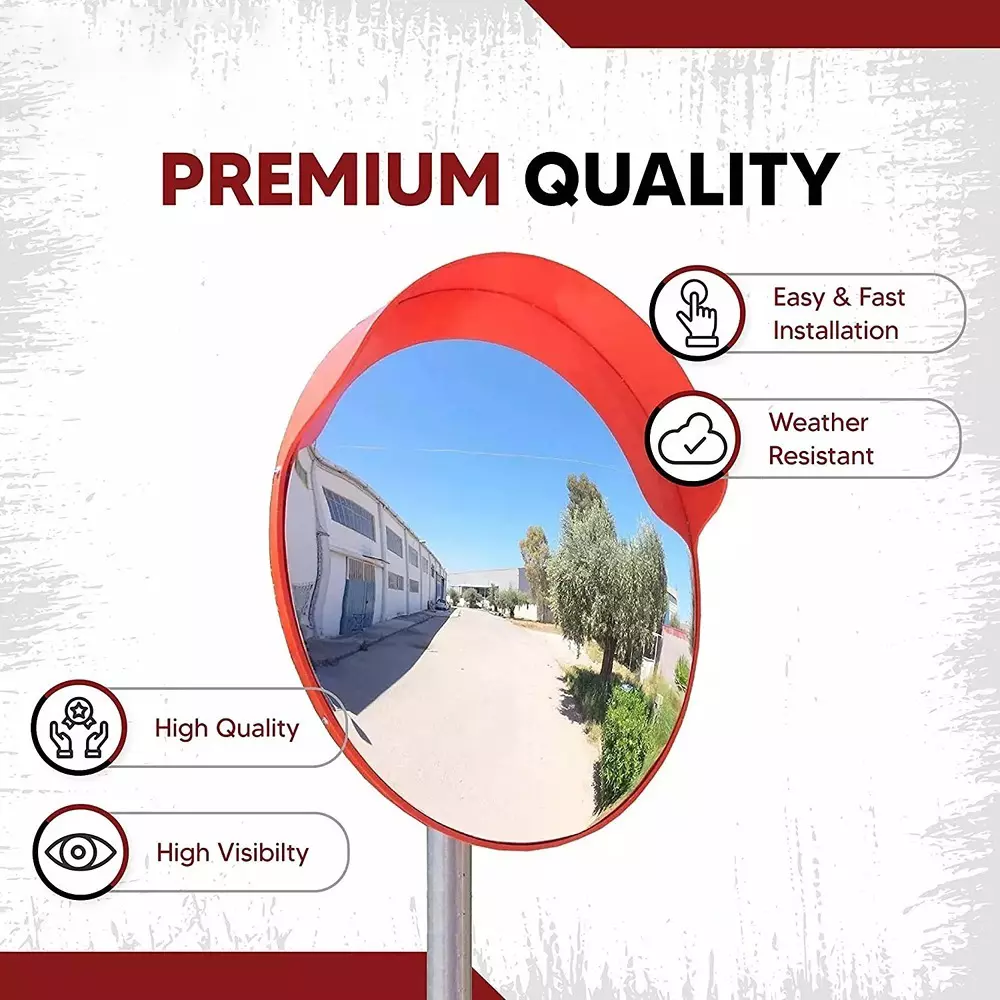 generic-6096-cm-24-inch-convex-mirror-for-driveways-streets-area