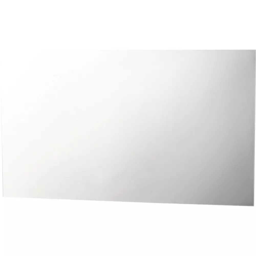 MonotaRO Acrylic Mirror Acrylic 2 mm Thickness, 40741768