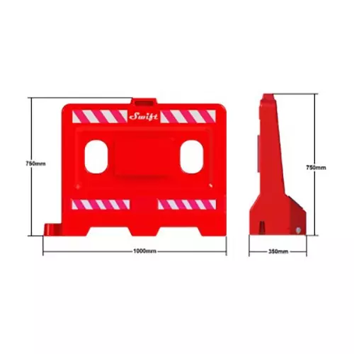 swift-technoplast-1-mtr-yellow-lldpe-l-shape-road-safety-barricade-traffic-barriers-1000x350x750-mm-rsb-1ml-1035