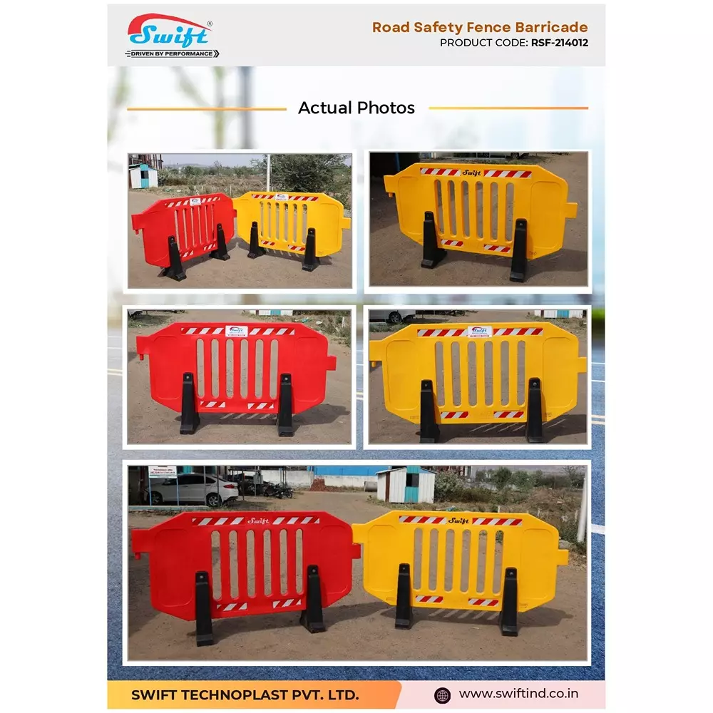 swift-technoplast-2-mtr-lldpe-yellow-road-safety-fence-barricade-2160x400x1200-mm-rsf-214012