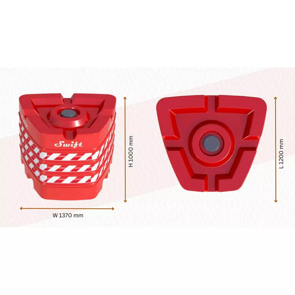 swift-road-safety-bullnose-barricade-red-1200-x-1370-x-1000-mm-rsbn-121310