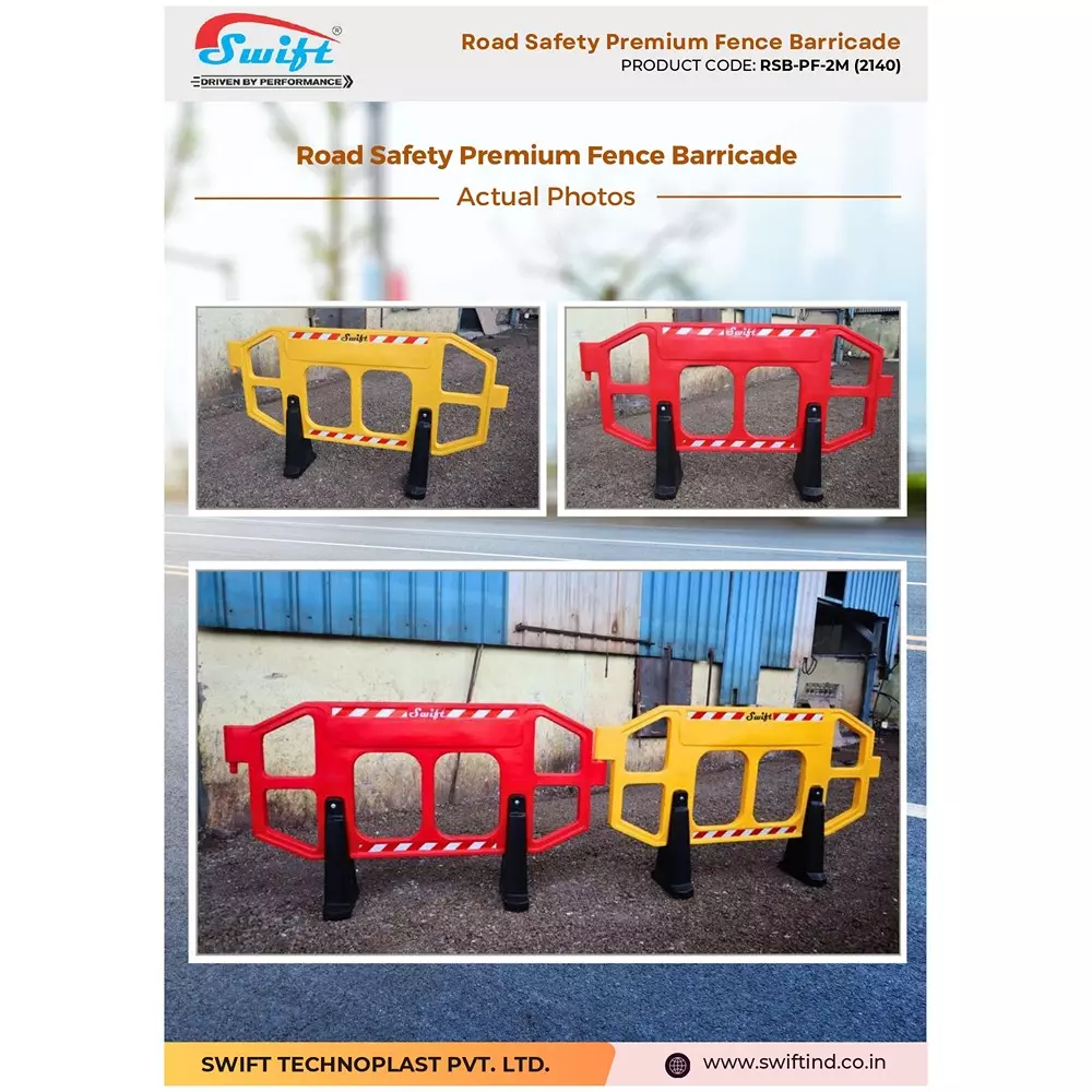 swift-technoplast-red-lldpe-road-safety-premium-fence-barricade-traffic-barriers-2160x400x1200-mm-rsb-pf-2m-2140