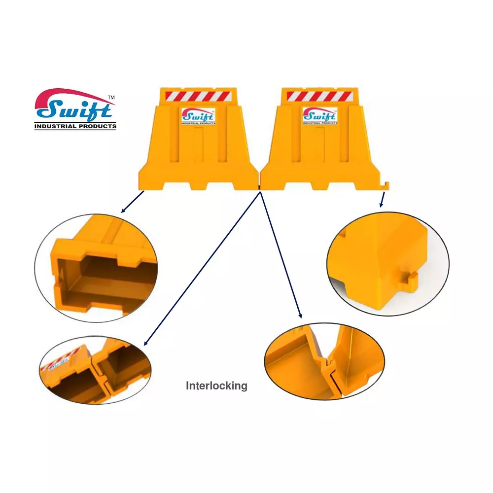 swift-technoplast-1-mtr-yellow-lldpe-nestable-road-safety-barricade-traffic-barriers-1000x500x850mm-rsb-1m-ne1050