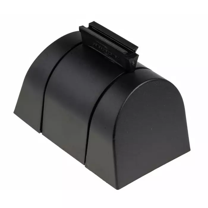 Tensator Red White PET Retractable Barrier 4.6m Red White Tape, 897-33-33-D3