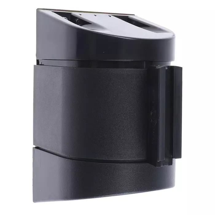 Tensator Red White PET Retractable Barrier 4.6m Red White Tape, 897I-33-33-D3-WCTE