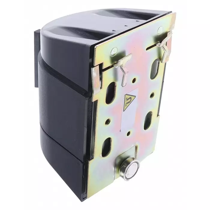 Tensator Red White PET Retractable Barrier 4.6m Red White Tape, 897I-33-33-D3-WCTE