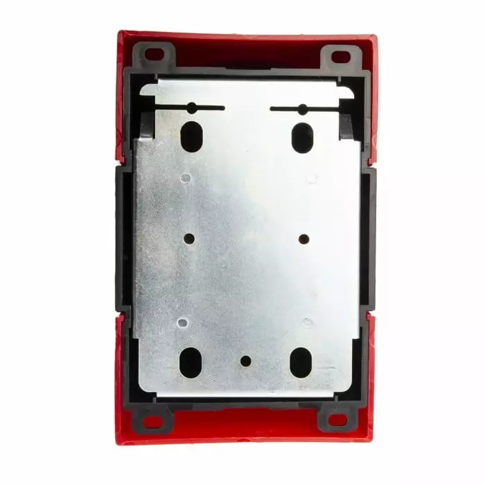 Tensator Red White Retractable Barrier 8m Red White Tape, 899-21-NV-D3