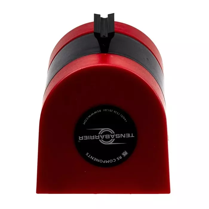 Tensator Red White Retractable Barrier 9m Red White Tape, 899-9-21-D3