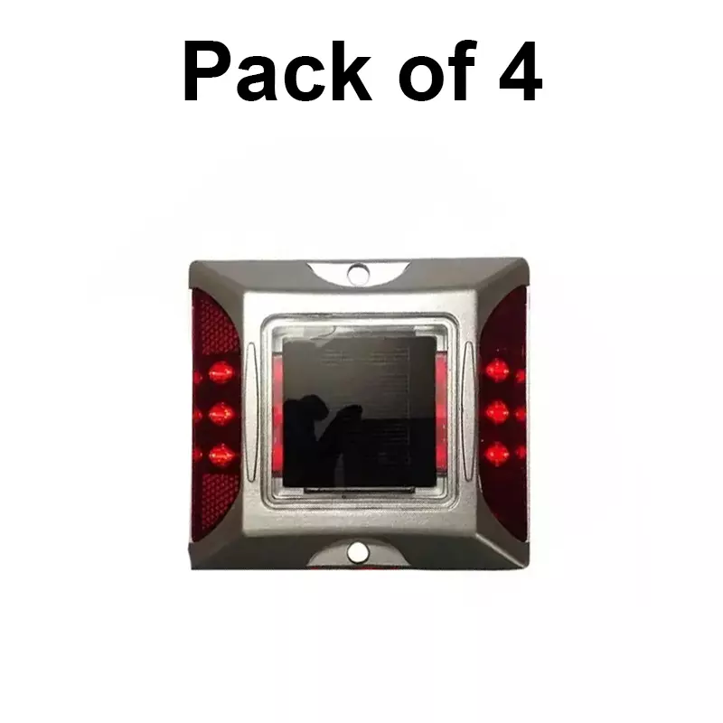 generic-solar-road-stud-red-color-800-m-visibility-pack-of-4