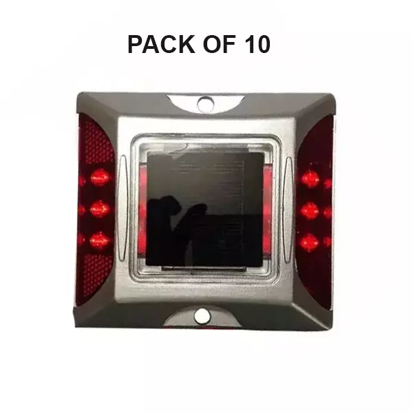 generic-solar-road-stud-red-color-800-m-visibility-pack-of-10