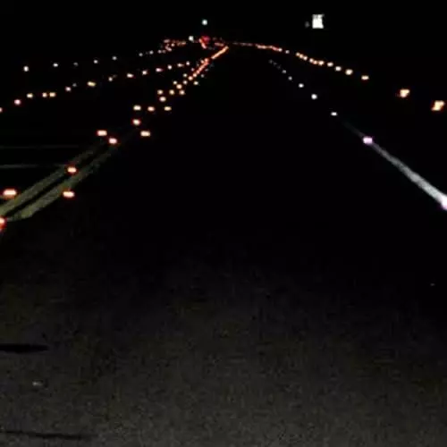 conclood-india-reflective-pavement-marker-stud-red-yellow-color-abs-body-rectangular-shape-for-speed-bumps-sidewalks-pedestrian-crossings-yrroad-stud-pack-of-20