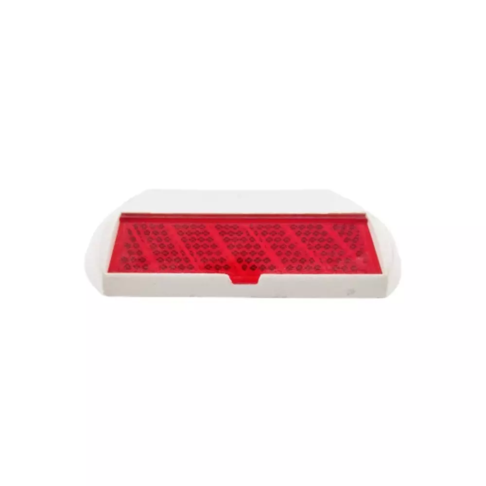 conclood-india-reflective-pavement-marker-stud-red-yellow-color-abs-body-rectangular-shape-for-speed-bumps-sidewalks-pedestrian-crossings-yrroad-stud-pack-of-20