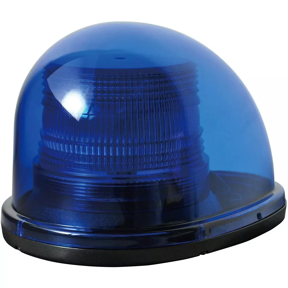 Nikkei Warning Light DC 12 to 24 V Rated Voltage, NY9256-3B