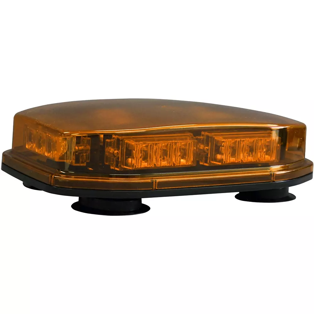 Nikkei Warning Light DC 12 to 24 V Rated Voltage, NY9358Y