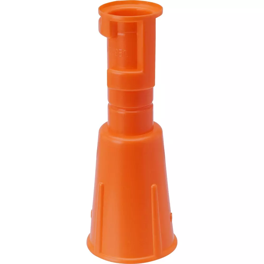 MonotaRO Adapter Warning Light for Cut Cone for Mounting Color Cone, 27149474