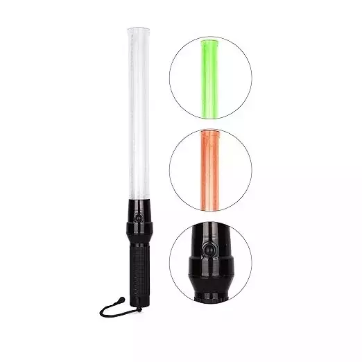 generic-led-baton-light-5334-cm-21-inch-non-rechargeable-red-green-light-color