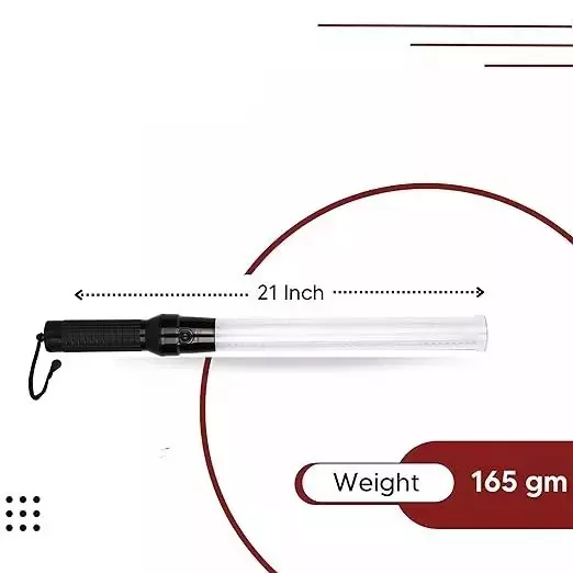 generic-led-baton-light-5334-cm-21-inch-non-rechargeable-red-green-light-color